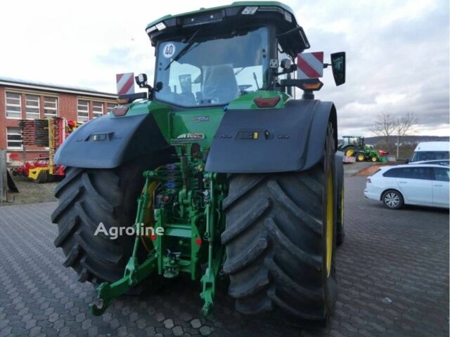 Зеленый Джон Дир Другая, объемом двигателя 0 л и пробегом 0 тыс. км за 283541 $, фото 6 на Automoto.ua