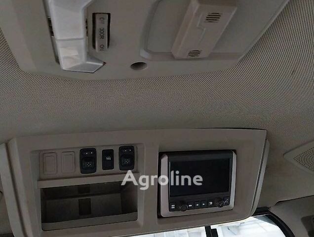 Зеленый Джон Дир Другая, объемом двигателя 0 л и пробегом 0 тыс. км за 195769 $, фото 6 на Automoto.ua