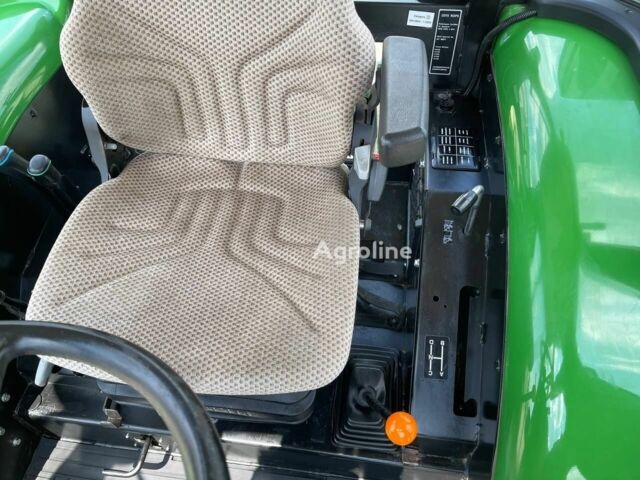 Зелений Джон Дір Другая, об'ємом двигуна 0 л та пробігом 0 тис. км за 64006 $, фото 14 на Automoto.ua