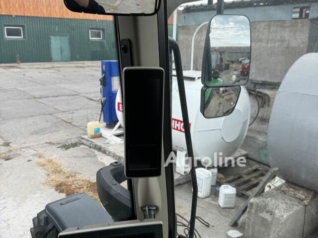 Зеленый Джон Дир Другая, объемом двигателя 0 л и пробегом 0 тыс. км за 111906 $, фото 5 на Automoto.ua