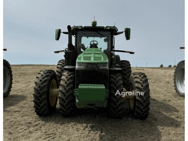 Зелений Джон Дір Другая, об'ємом двигуна 0 л та пробігом 0 тис. км за 235381 $, фото 3 на Automoto.ua