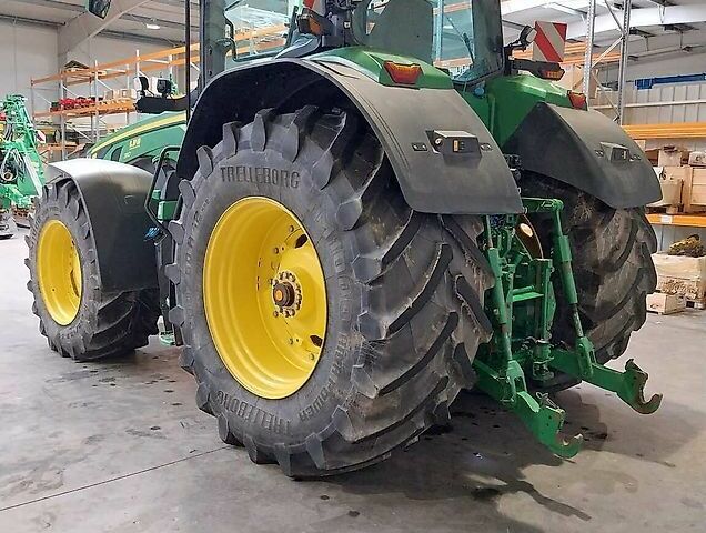 Зеленый Джон Дир Другая, объемом двигателя 0 л и пробегом 0 тыс. км за 195769 $, фото 3 на Automoto.ua