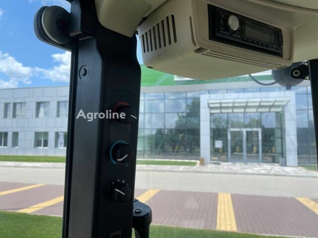 Зелений Джон Дір Другая, об'ємом двигуна 0 л та пробігом 0 тис. км за 64006 $, фото 16 на Automoto.ua