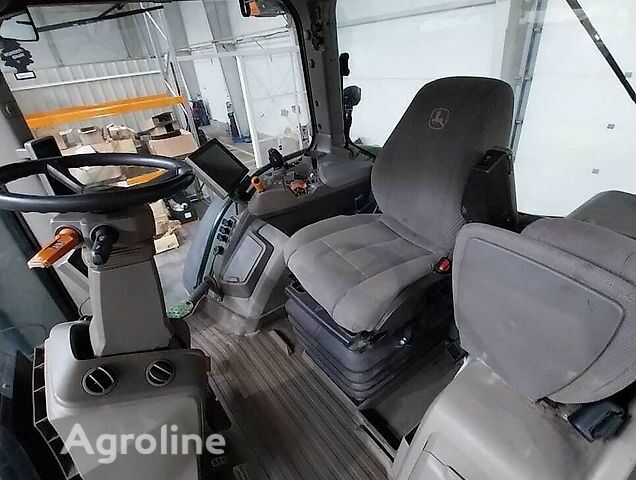 Зеленый Джон Дир Другая, объемом двигателя 0 л и пробегом 0 тыс. км за 195769 $, фото 5 на Automoto.ua