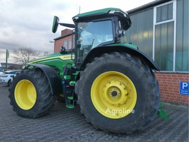 Зеленый Джон Дир Другая, объемом двигателя 0 л и пробегом 0 тыс. км за 283541 $, фото 3 на Automoto.ua