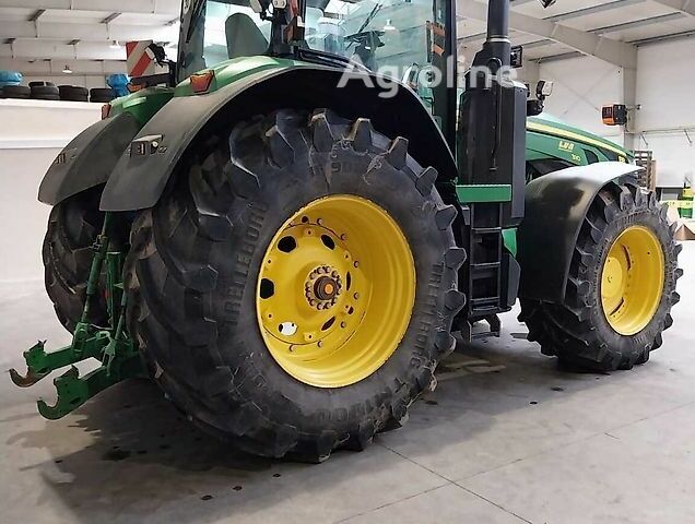 Зеленый Джон Дир Другая, объемом двигателя 0 л и пробегом 0 тыс. км за 195769 $, фото 2 на Automoto.ua