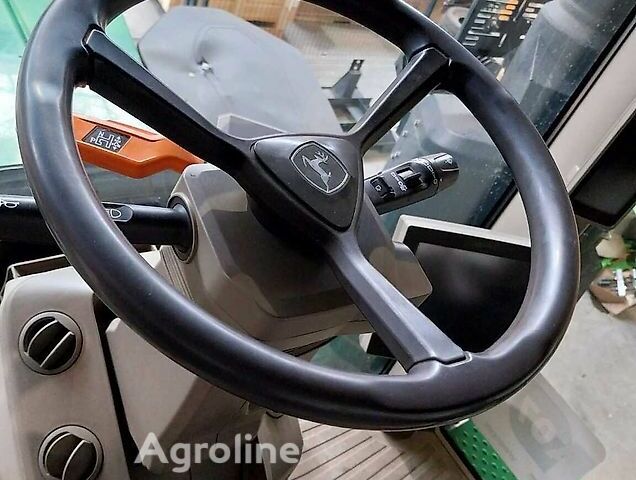 Зеленый Джон Дир Другая, объемом двигателя 0 л и пробегом 0 тыс. км за 195769 $, фото 8 на Automoto.ua