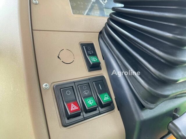 Зелений Джон Дір Другая, об'ємом двигуна 0 л та пробігом 0 тис. км за 64006 $, фото 15 на Automoto.ua