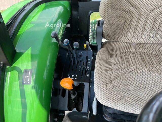 Зелений Джон Дір Другая, об'ємом двигуна 0 л та пробігом 0 тис. км за 64006 $, фото 13 на Automoto.ua