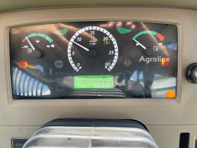 Зелений Джон Дір Другая, об'ємом двигуна 0 л та пробігом 0 тис. км за 64006 $, фото 9 на Automoto.ua