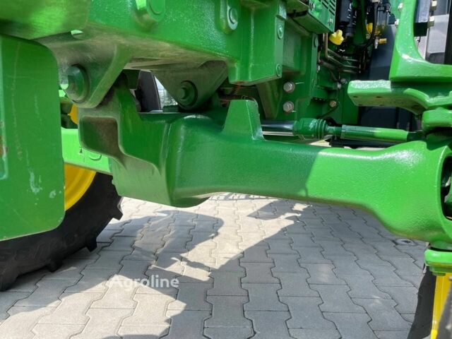 Зелений Джон Дір Другая, об'ємом двигуна 0 л та пробігом 0 тис. км за 64006 $, фото 7 на Automoto.ua