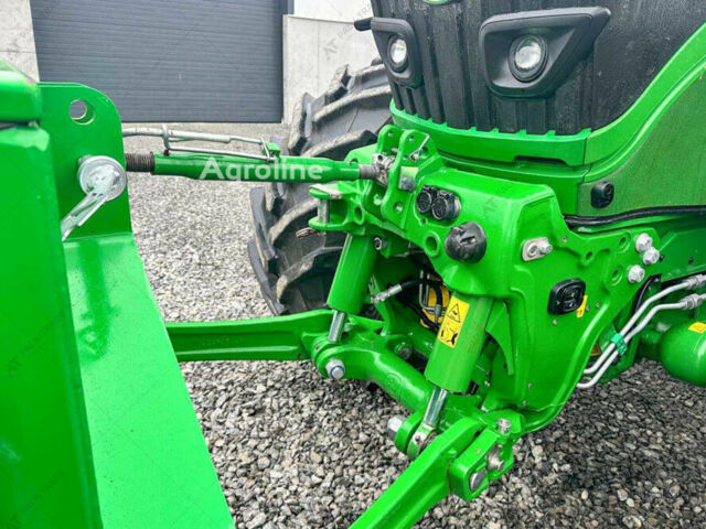 Зеленый Джон Дир Другая, объемом двигателя 0 л и пробегом 0 тыс. км за 9565979 $, фото 7 на Automoto.ua