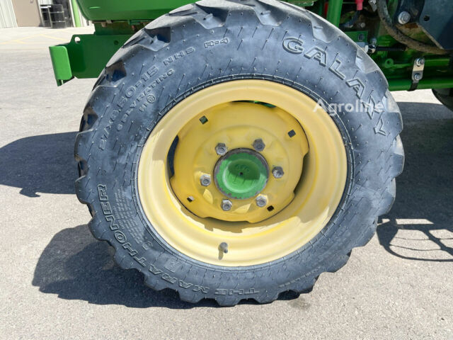 Зеленый Джон Дир Другая, объемом двигателя 0 л и пробегом 0 тыс. км за 41760 $, фото 15 на Automoto.ua