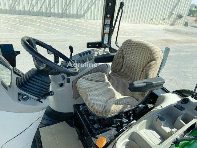 Зеленый Джон Дир Другая, объемом двигателя 0 л и пробегом 0 тыс. км за 41760 $, фото 19 на Automoto.ua