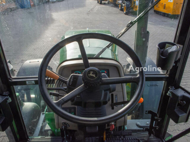 Зеленый Джон Дир Другая, объемом двигателя 0 л и пробегом 0 тыс. км за 4522614 $, фото 14 на Automoto.ua