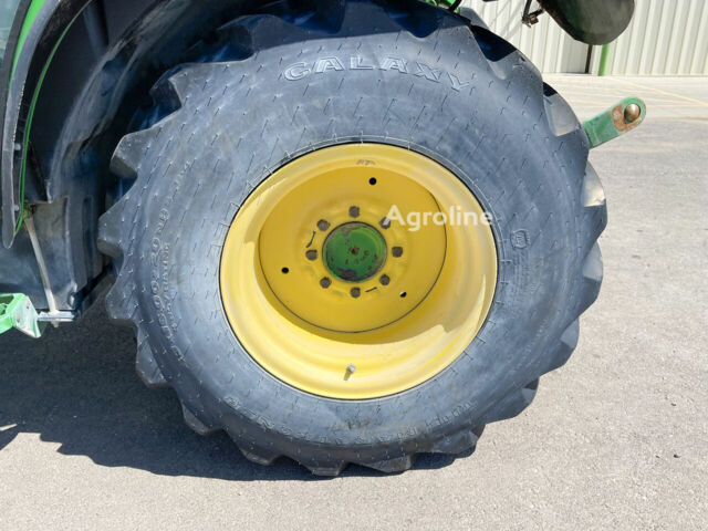 Зеленый Джон Дир Другая, объемом двигателя 0 л и пробегом 0 тыс. км за 41760 $, фото 17 на Automoto.ua