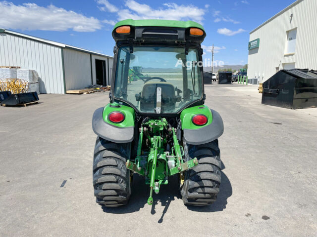 Зеленый Джон Дир Другая, объемом двигателя 0 л и пробегом 0 тыс. км за 41760 $, фото 3 на Automoto.ua