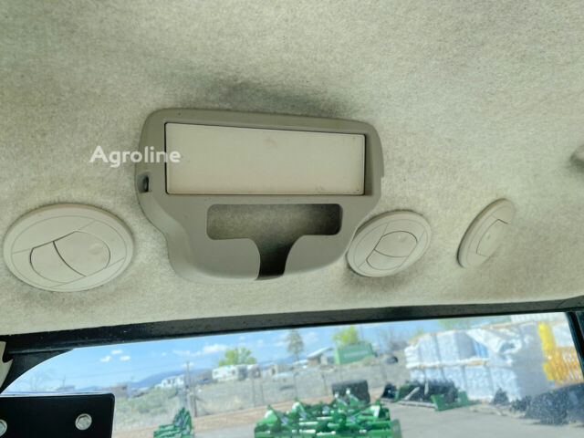 Зеленый Джон Дир Другая, объемом двигателя 0 л и пробегом 0 тыс. км за 41760 $, фото 26 на Automoto.ua