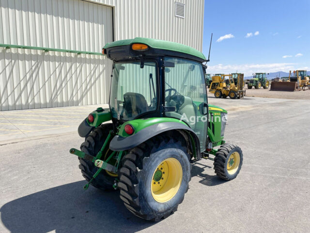 Зеленый Джон Дир Другая, объемом двигателя 0 л и пробегом 0 тыс. км за 41760 $, фото 4 на Automoto.ua