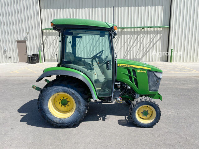 Зеленый Джон Дир Другая, объемом двигателя 0 л и пробегом 0 тыс. км за 41760 $, фото 5 на Automoto.ua