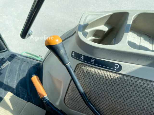 Зеленый Джон Дир Другая, объемом двигателя 0 л и пробегом 0 тыс. км за 41760 $, фото 27 на Automoto.ua