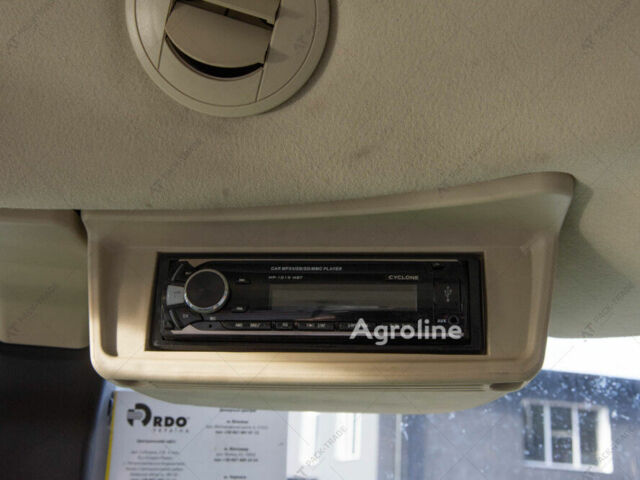 Зеленый Джон Дир Другая, объемом двигателя 0 л и пробегом 0 тыс. км за 4522614 $, фото 13 на Automoto.ua