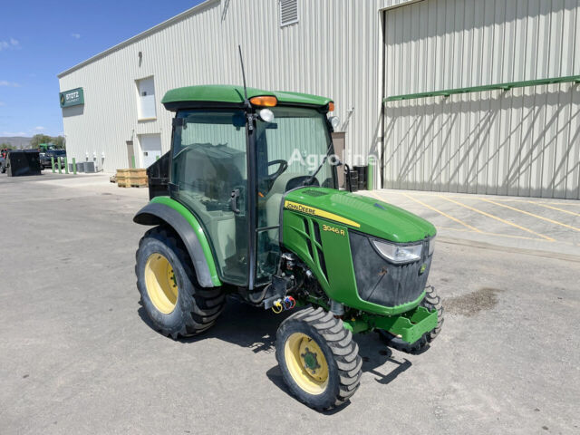 Зеленый Джон Дир Другая, объемом двигателя 0 л и пробегом 0 тыс. км за 41760 $, фото 6 на Automoto.ua