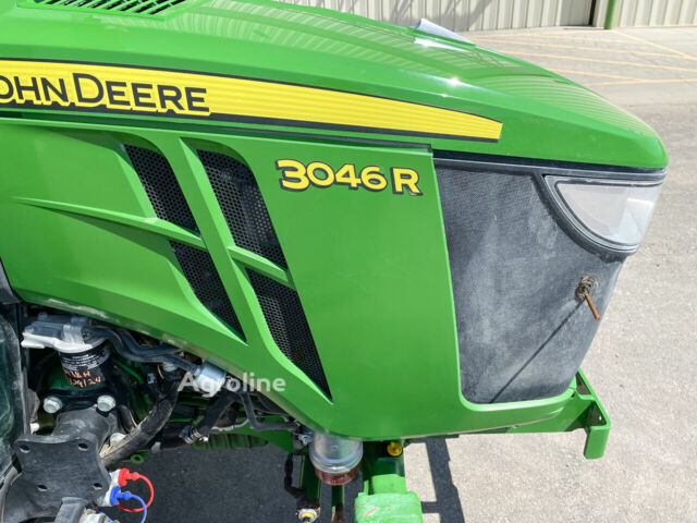 Зеленый Джон Дир Другая, объемом двигателя 0 л и пробегом 0 тыс. км за 41760 $, фото 13 на Automoto.ua