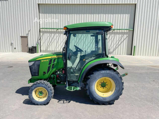 Зеленый Джон Дир Другая, объемом двигателя 0 л и пробегом 0 тыс. км за 41760 $, фото 1 на Automoto.ua