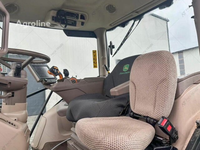 Зеленый Джон Дир Другая, объемом двигателя 0 л и пробегом 0 тыс. км за 9565979 $, фото 8 на Automoto.ua