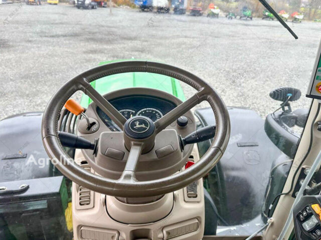 Зеленый Джон Дир Другая, объемом двигателя 0 л и пробегом 0 тыс. км за 9565979 $, фото 12 на Automoto.ua