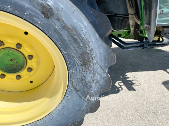 Зеленый Джон Дир Другая, объемом двигателя 0 л и пробегом 0 тыс. км за 41760 $, фото 9 на Automoto.ua