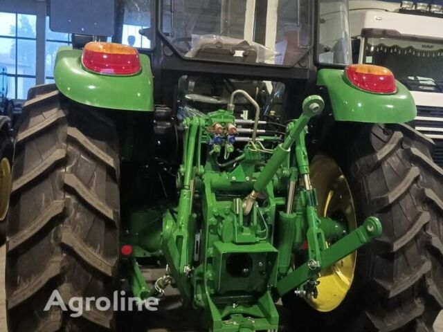 Зеленый Джон Дир Другая, объемом двигателя 0 л и пробегом 0 тыс. км за 68036 $, фото 2 на Automoto.ua