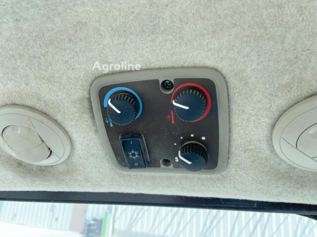 Зеленый Джон Дир Другая, объемом двигателя 0 л и пробегом 0 тыс. км за 41760 $, фото 25 на Automoto.ua