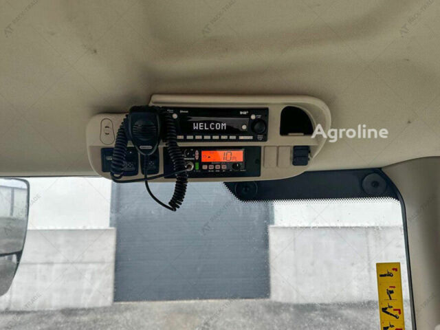 Зеленый Джон Дир Другая, объемом двигателя 0 л и пробегом 0 тыс. км за 9565979 $, фото 9 на Automoto.ua