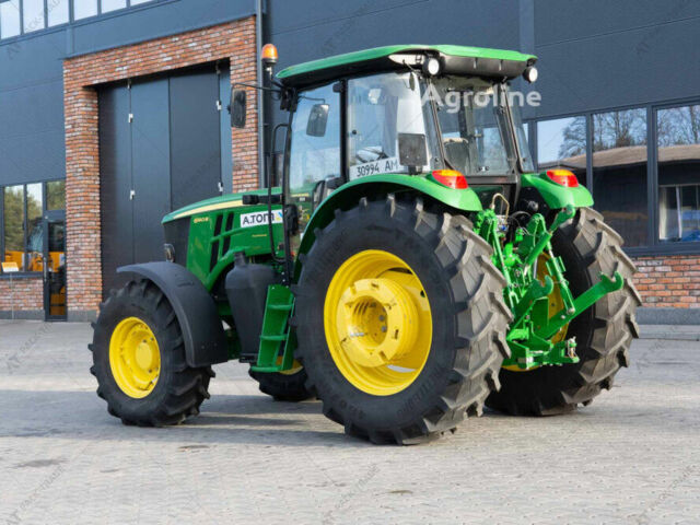 Зеленый Джон Дир Другая, объемом двигателя 0 л и пробегом 0 тыс. км за 4522614 $, фото 2 на Automoto.ua