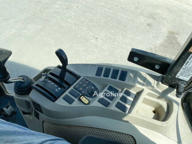 Зеленый Джон Дир Другая, объемом двигателя 0 л и пробегом 0 тыс. км за 41760 $, фото 23 на Automoto.ua