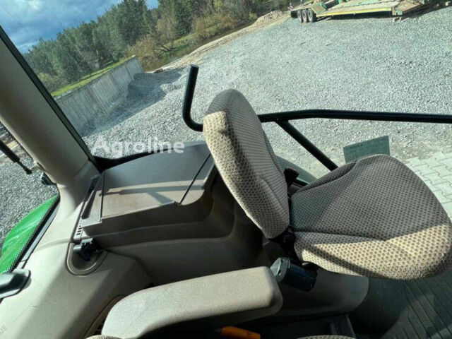 Зеленый Джон Дир Другая, объемом двигателя 0 л и пробегом 0 тыс. км за 9565979 $, фото 13 на Automoto.ua