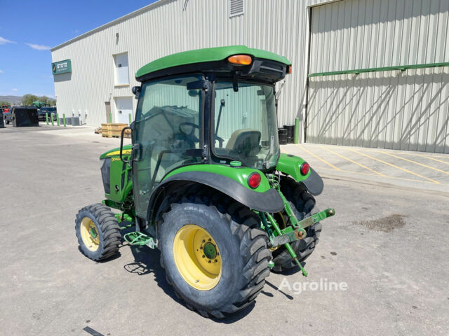 Зеленый Джон Дир Другая, объемом двигателя 0 л и пробегом 0 тыс. км за 41760 $, фото 2 на Automoto.ua