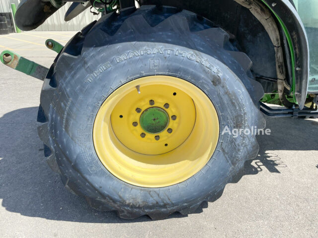 Зеленый Джон Дир Другая, объемом двигателя 0 л и пробегом 0 тыс. км за 41760 $, фото 8 на Automoto.ua