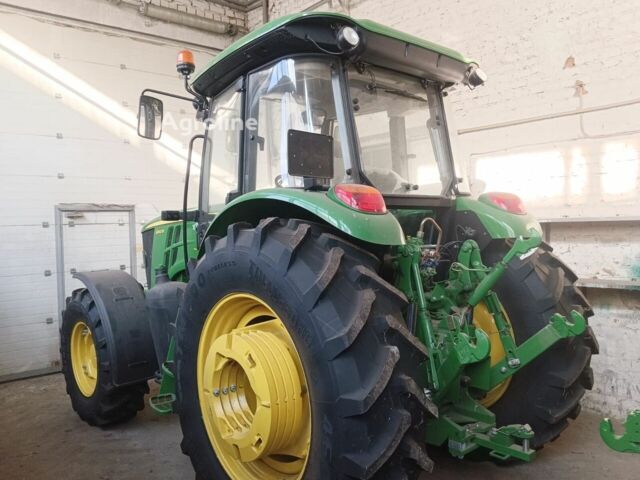 Зеленый Джон Дир Другая, объемом двигателя 0 л и пробегом 0 тыс. км за 92459 $, фото 1 на Automoto.ua