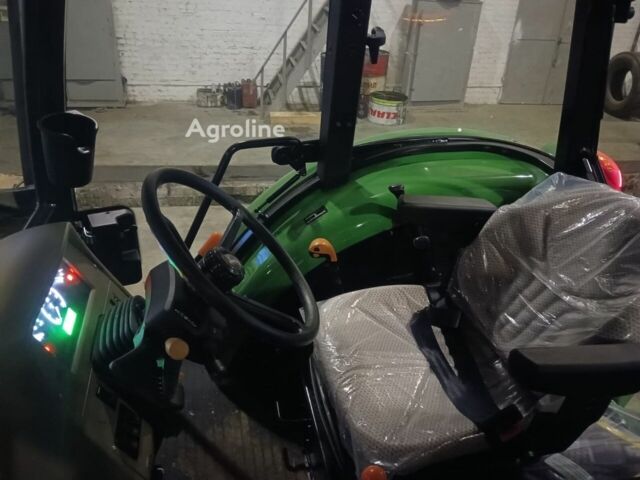 Зеленый Джон Дир Другая, объемом двигателя 0 л и пробегом 0 тыс. км за 68036 $, фото 7 на Automoto.ua