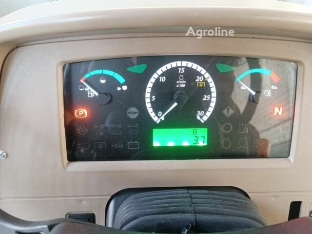 Зеленый Джон Дир Другая, объемом двигателя 0 л и пробегом 0 тыс. км за 92459 $, фото 4 на Automoto.ua