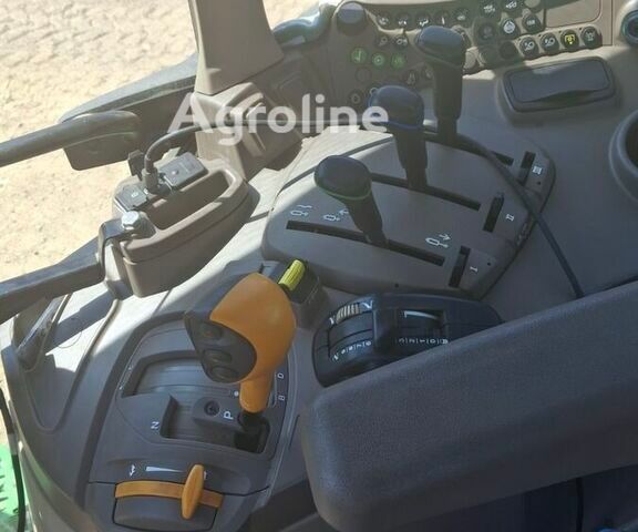 Зелений Джон Дір Другая, об'ємом двигуна 0 л та пробігом 0 тис. км за 92736 $, фото 11 на Automoto.ua