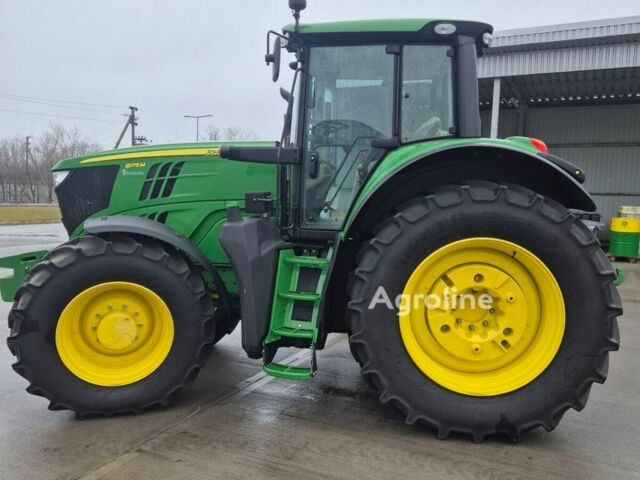 Зелений Джон Дір Другая, об'ємом двигуна 0 л та пробігом 0 тис. км за 166414 $, фото 3 на Automoto.ua
