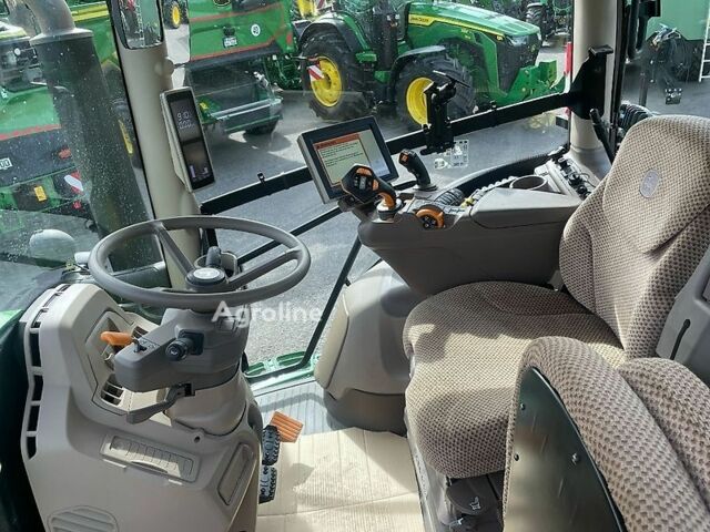 Зеленый Джон Дир Другая, объемом двигателя 0 л и пробегом 0 тыс. км за 200393 $, фото 8 на Automoto.ua