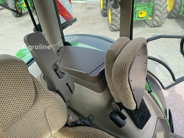 Зеленый Джон Дир Другая, объемом двигателя 0 л и пробегом 0 тыс. км за 200393 $, фото 7 на Automoto.ua