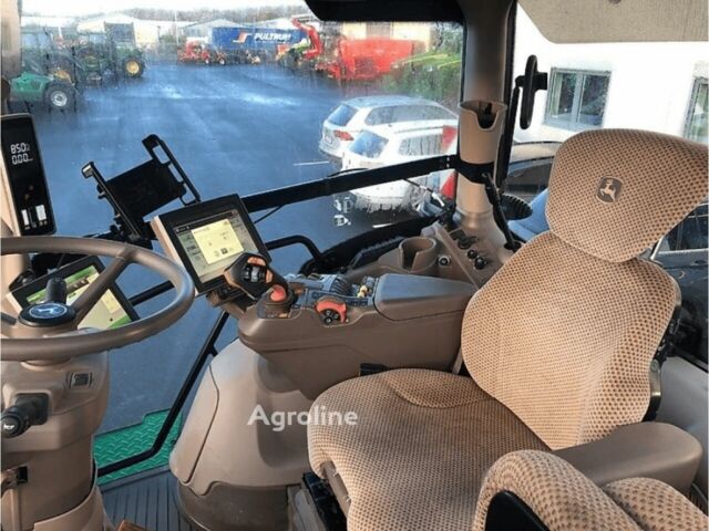 Зеленый Джон Дир Другая, объемом двигателя 0 л и пробегом 0 тыс. км за 202614 $, фото 7 на Automoto.ua