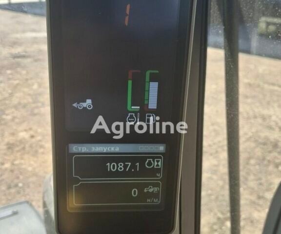 Зелений Джон Дір Другая, об'ємом двигуна 0 л та пробігом 0 тис. км за 92736 $, фото 10 на Automoto.ua