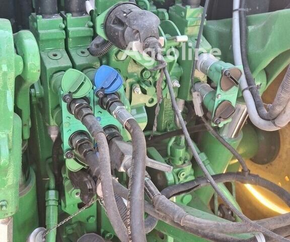 Зелений Джон Дір Другая, об'ємом двигуна 0 л та пробігом 0 тис. км за 92736 $, фото 5 на Automoto.ua